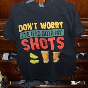 Women’s T-shirt size large EUC